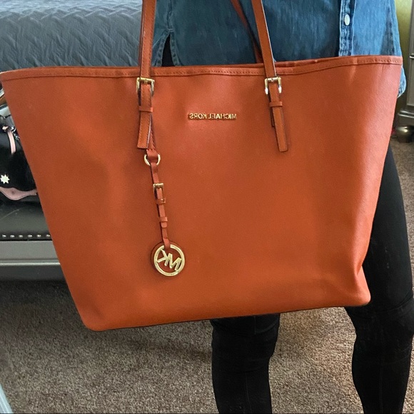 Michael Kors Handbags - Handbag
